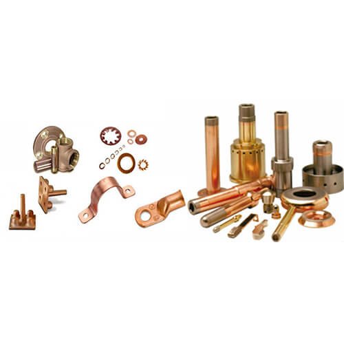 Sheet Metal Components 6
